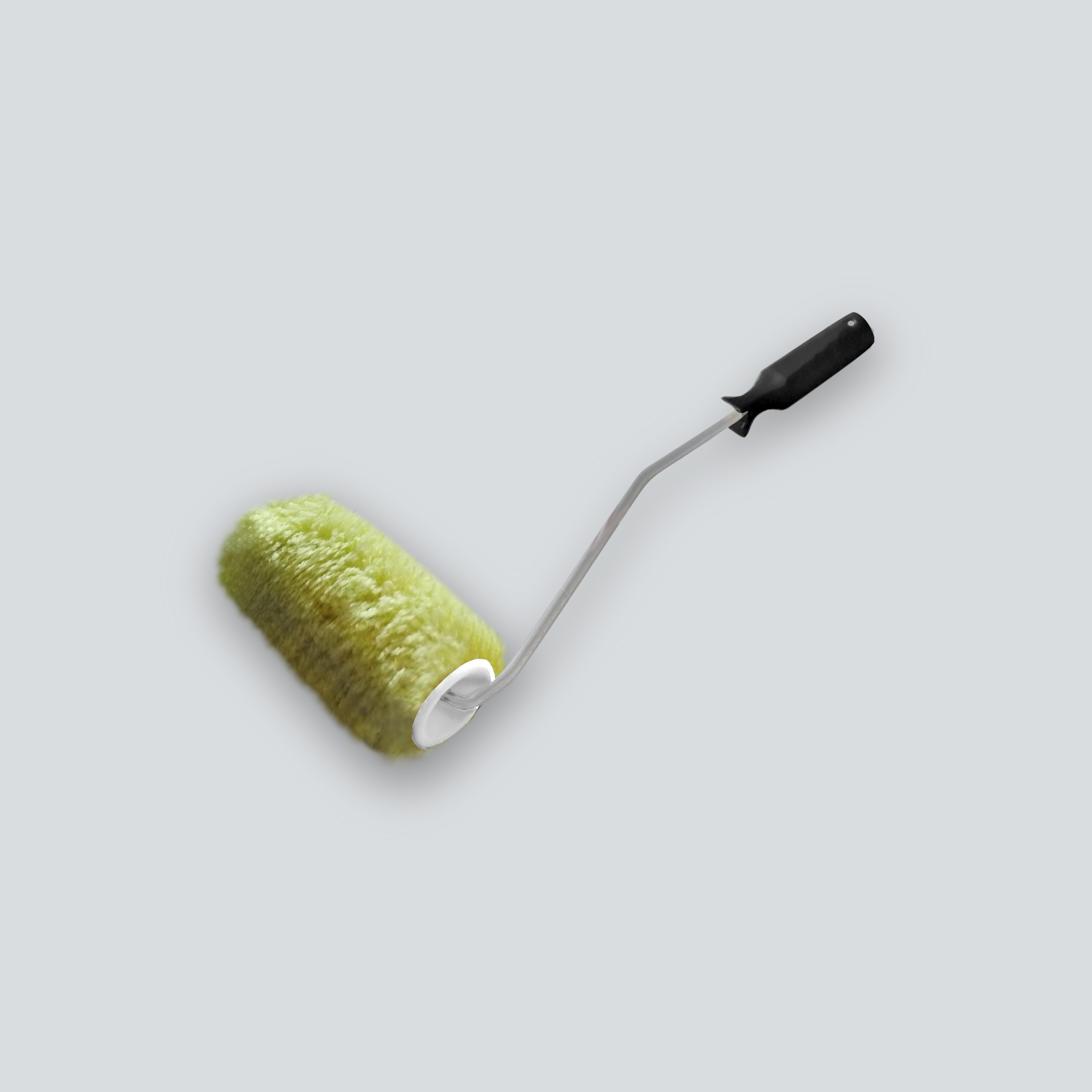 Игровой набор посуды ИГРОЛЕНД Экопластик пластик 18 предметов 34,5х11х24см 