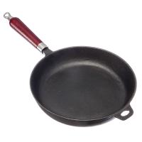 Сковорода чугун VETTA, d24х5см 