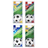 NEW GALAXY Ароматизатор Футбольный мяч, цитрус, океан, ваниль, новая машина 