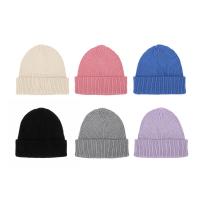 Шапка детская р-р52-54 6 цветов GALANTE 