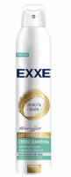 Сухой шампунь Свежесть и объём 200мл EXXE 