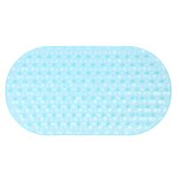 Коврик в ванну противоскользящий VETTA ПВХ 65,5х34,5см Звёзды 