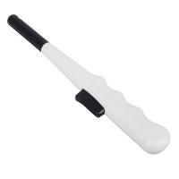 Зажигалка кремниевая, эргономичная ручка, 23см, блистер, WH-230 