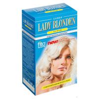 Осветлитель для волос Lady Blonden Super, 35гр /24 