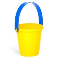 Ведро малое ,   цвета   МИКС 1200537 