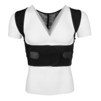 Суппорт-корректор осанки SILAPRO Max L 150-168см SBR 85% полиэстер 15% 