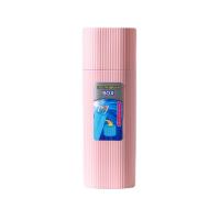 Футляр для зубной щетки и пасты 19,5х6,5х4,5см 