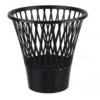 Корзина для мусора круглая 12,0л, г.Ангарск 