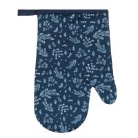 Прихватка-варежка PROVANCE Нордик  17х27см 100% полиэстер лошадка 