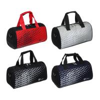 Сумка спортивная тм BY SPORT 37х20х19см полиэстер 420D ПВХ 4 цвета 