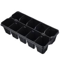 Кассета для рассады, 10 ячеек 