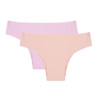 Трусы-слипы женские бесшовные GALANTE, 95% вискоза, 5% спандекс, р-ры 42-48, 2 цвета 