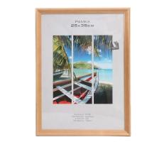 Фоторамка дерево Image Art С18 25х35см 