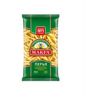 Макаронные изделия Makfa Перья 400г 