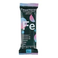 Гематоген Народный Детский Феррум + 50г 