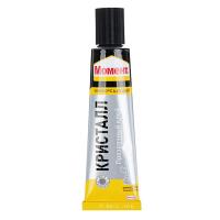 Клей "Момент Кристалл", 30мл, шоу-бокс 