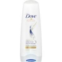 DOVE Бальзам-ополаскиватель 200мл Интенсивное восстановление 