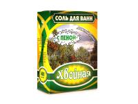 Соль для ванн с пеной БАХТАШ 400г в ассортименте 