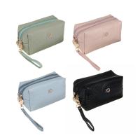 Косметичка ПВХ, 18х10х8см, 4цв, КОС-7 