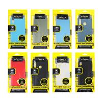 FORZA Чехол для мобильного телефона, цветной TPU 