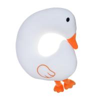 Подушка на подголовник ЕРМАК дорожная подушка Гусь 