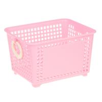 Корзинка для хранения пластик VETTA 14.3x11.6x8.7см 