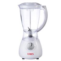 Блендер-кувшин LEBEN 1,5л 300Вт, 4 скорости -NEW 