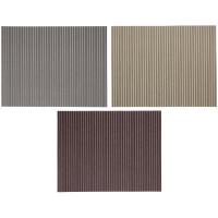 Коврик для сушки посуды тм VETTA 30х40см ПВХ 3 цвета 