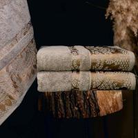 PROVANCE Миэль Полотенце махровое, 100% хлопок, 50х90см, 465 гр/м, 4 цвета 