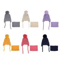 Комплект GALANTE 2 предмета шапка р.50 шарф-снуд 17х21см 100% акрил цвета в ас-те 