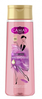 Гель д/душа Мадмуазель/Аромат Лотоса CAMAY 250мл 