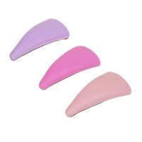 Зажим для волос ЮНИLOOK 6,8см 3 цв 