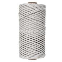 Шнур хозяйственный VETTA полиэстер 66м 