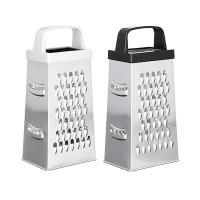 Терка 4-х сторонняя VETTA, 20см 