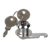 Замок почтовый ЕРМАК 20мм, металл 