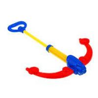 Арбалет водный пистолет 21,7х20х4см 2 дизайна 