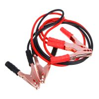 Провода пусковые РОКОТ 600А -30°/+80° 2.2м 12/24 В 