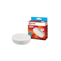 ASD/InHome лампа св/д VC GX53 св/д 15W(1430lm) 4000K 4K 75x27(без пульсации) 0822 