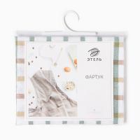 Фартук Этель Harmony 60х70см 