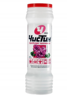 Порошок чистящий Чистин 400г 