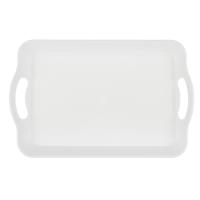 Поднос VETTA 36x23x3см пластик 