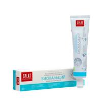 Зубная паста Splat Professional Биокальций 80мл 