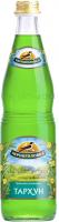 Напиток безалк.сильногаз.Тархун 0,5л по 12 шт.ст.б. 