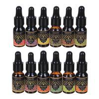 Аромамасло LADECOR Релакс 10мл 