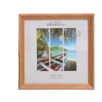 Фоторамка дерево Image Art С18 20х20см 