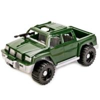 Пикап Патруль 217 