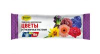 Подкормка Цветы и луковичные растения 10г Фаско водорастворимое 