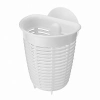 Держатель подвесной на присосках HELPER 