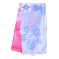 Салфетка из микрофибры для стекол и зеркал VETTA, 30х30см, 250г/кв.м, 3 дизайна 