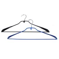 Вешалка металлическая VETTA  с ПВХ покрытием, 45 см  